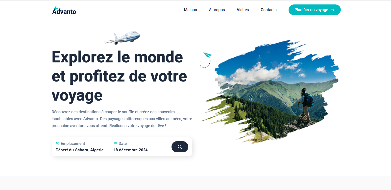 project